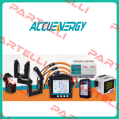 Acupanel 9100+AXM+WIFI Accuenergy