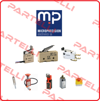 MP320-6MBL/375/100 PVC Microprecision Electronics SA