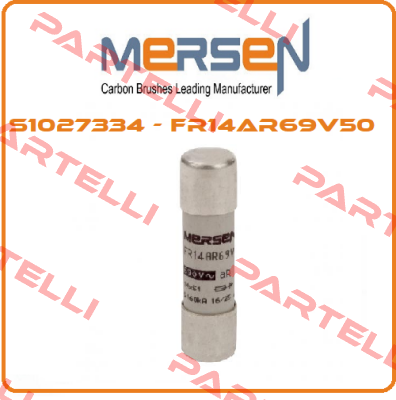 6,900 CP AR 14.51 0050 Mersen