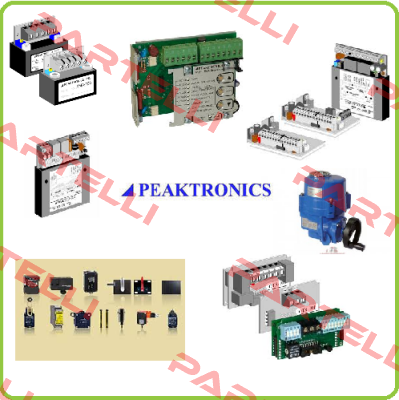 MKT-153 PEAKTRONICS