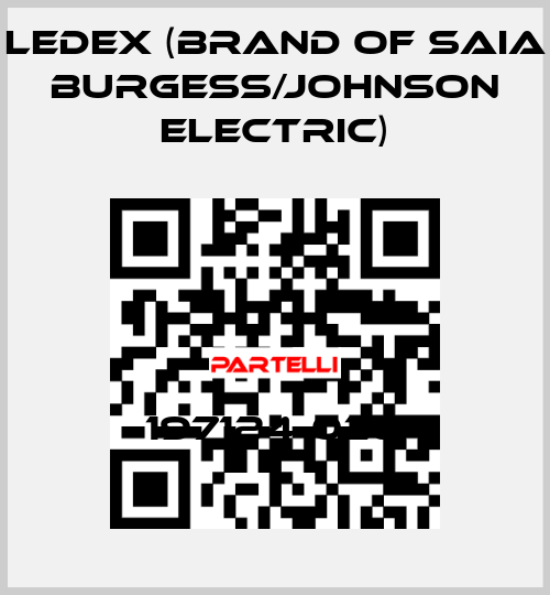 197124-028 Ledex (brand of Saia Burgess/Johnson Electric)