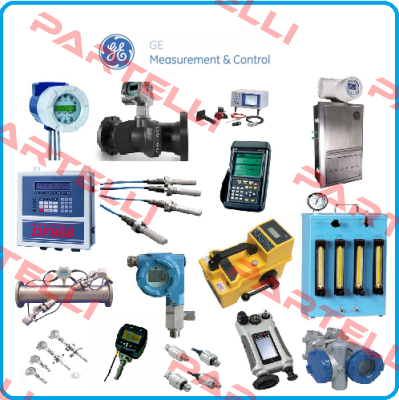 SMWB45-6 GE Measurement-Control Solutions