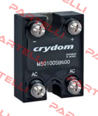 M50100THA1600 Crydom