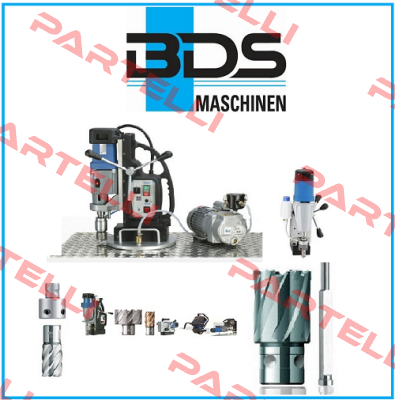 MAB 840 REPLACED BY MAB 845 BDS Maschinen