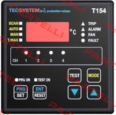 T154 Tecsystem