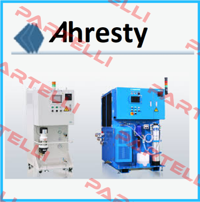 CO-TB-042-BLUE-100 Ahresty-tec