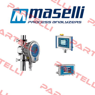 MP01 Maselli Misure