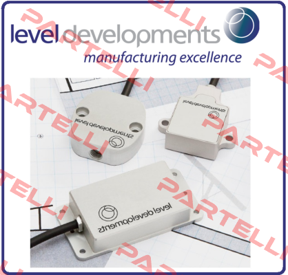 IDS-LB-05 - OEM , alternative is IDS-LB-12 Level Developments