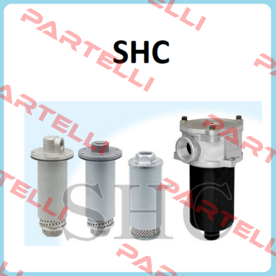 SAP-08-PP (plastic) SHC