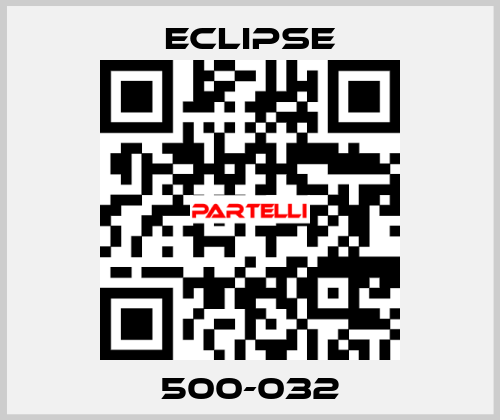 500-032 Eclipse