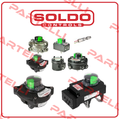 SB70220-10A11A2 Soldo