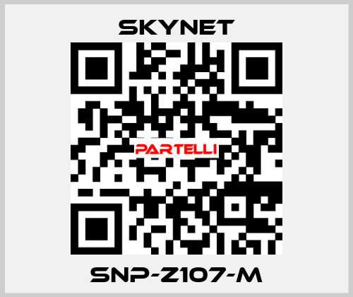 SNP-Z107-M SKYNET