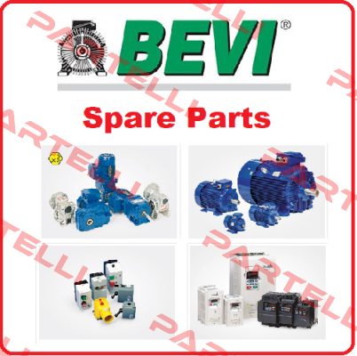 gearbox cover for B3/AC25 Bevi