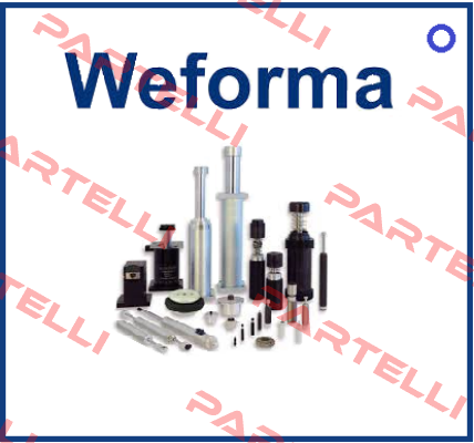 WE-M 0,25 AP2 Weforma