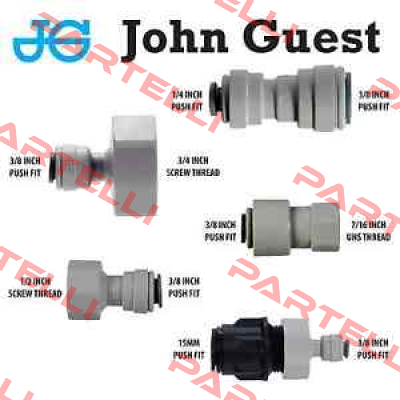 PI451614CS (1 pack = 10 pcs) John Guest