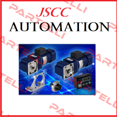 60YS06GV22X JSCC AUTOMATION CO., LTD.