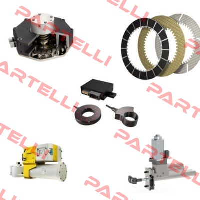 Spare part for P 210/20 (1312) Hoerbiger