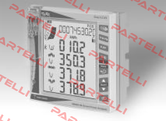 MCBACMS Carlo Gavazzi