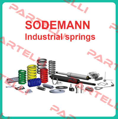 0GS-N08FAH0100 Sodemann