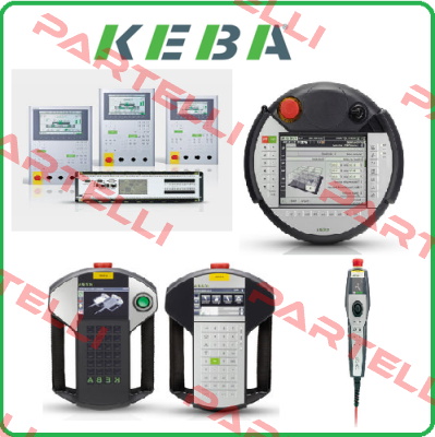 061792  OEM Keba