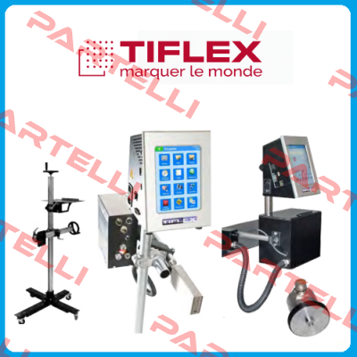 61000000 (ref. n. 0823520KPR) Tiflex