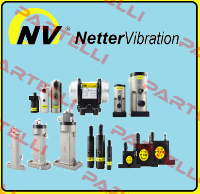 93617037 POS/17 MEMBRANE NetterVibration