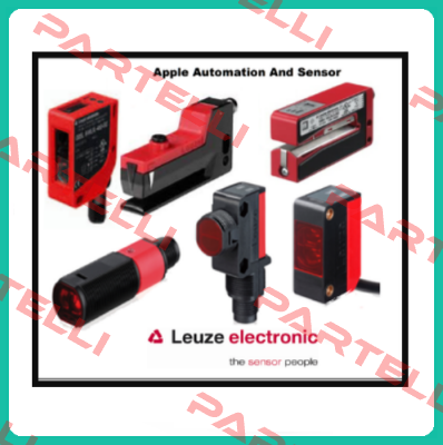 MLC520R20-600  Leuze