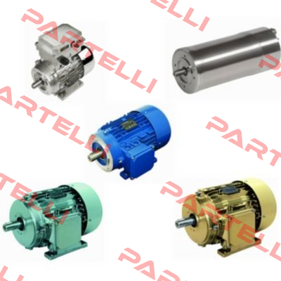 MOT. 063B4 B5 KW 0,185 240-400-50  Carpanelli