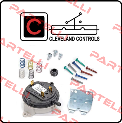 AFS-460-DSS CLEVELAND CONTROLS