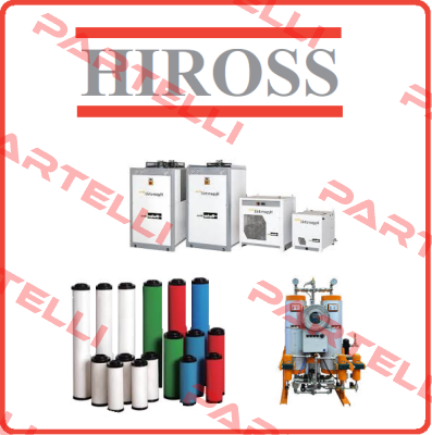 SPE 032 Hiross