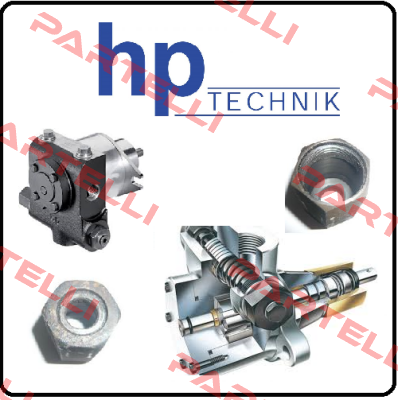 0820938 HP Technik