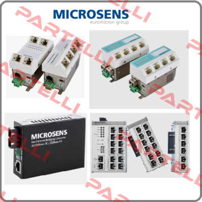 MS100190D MICROSENS