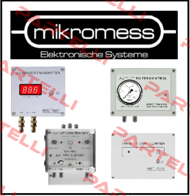 TF S 20 S 0 20 240 AC 23 Mikro-mess