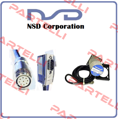 NSD 4P-S-0102-30 CONFIGURATION 3  Nsd