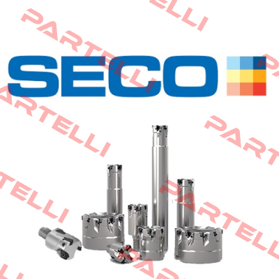 R91L120-MEGA (02412372) Seco