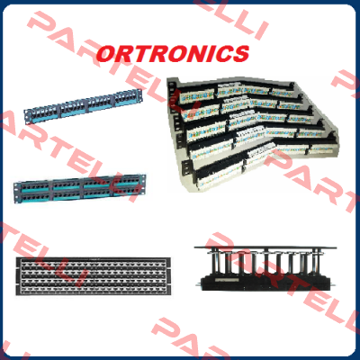 OR-61150D08001M77C  Ortronics