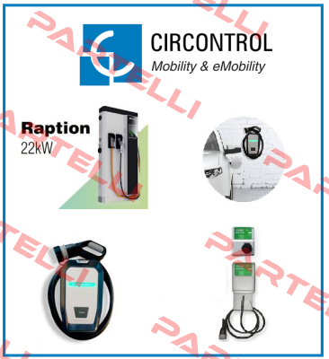 P/N: V27060, Type: eNEXT T-C2 CIRCONTROL