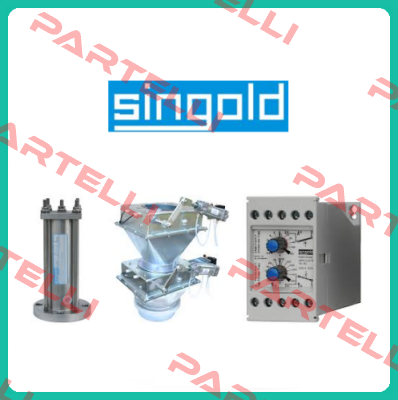 AP160 Singold