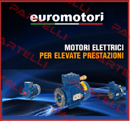 K383012217 Euromotori