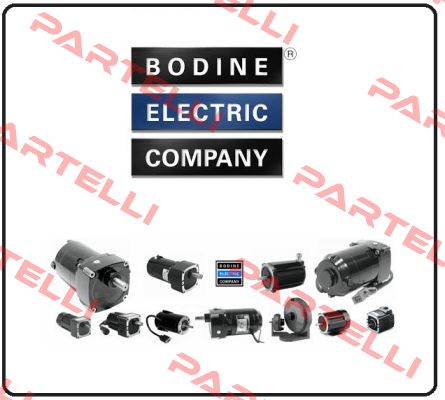 22B4BEBL/SR-3N oem BODINE ELECTRIC