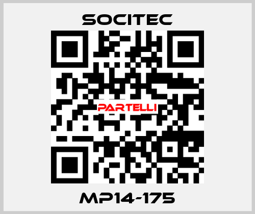 MP14-175 Socitec