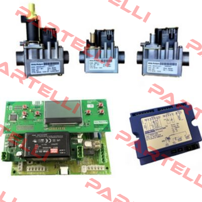 432200/V01 (P25F AML V01) Pactrol