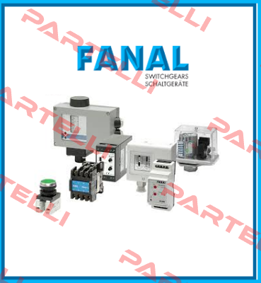 FF 4-120 PAH Fanal