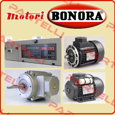 SR30MD00+0035 (SCL R30-MD) Bonora