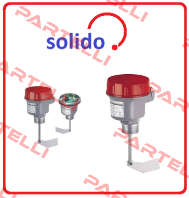 Sealing gasket for cable clamp Solido