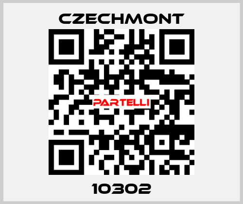 10302 Czechmont