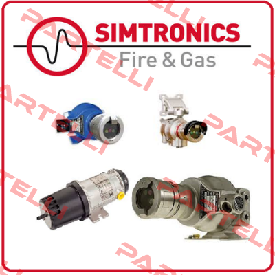 599-904176 Simtronics