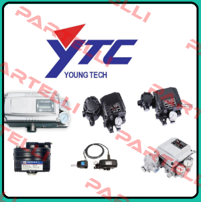 YT-520 D21 Young Tech