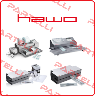 Spare part for HPL WING200 HAWO