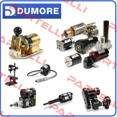 KBL-038-309-B Dumore